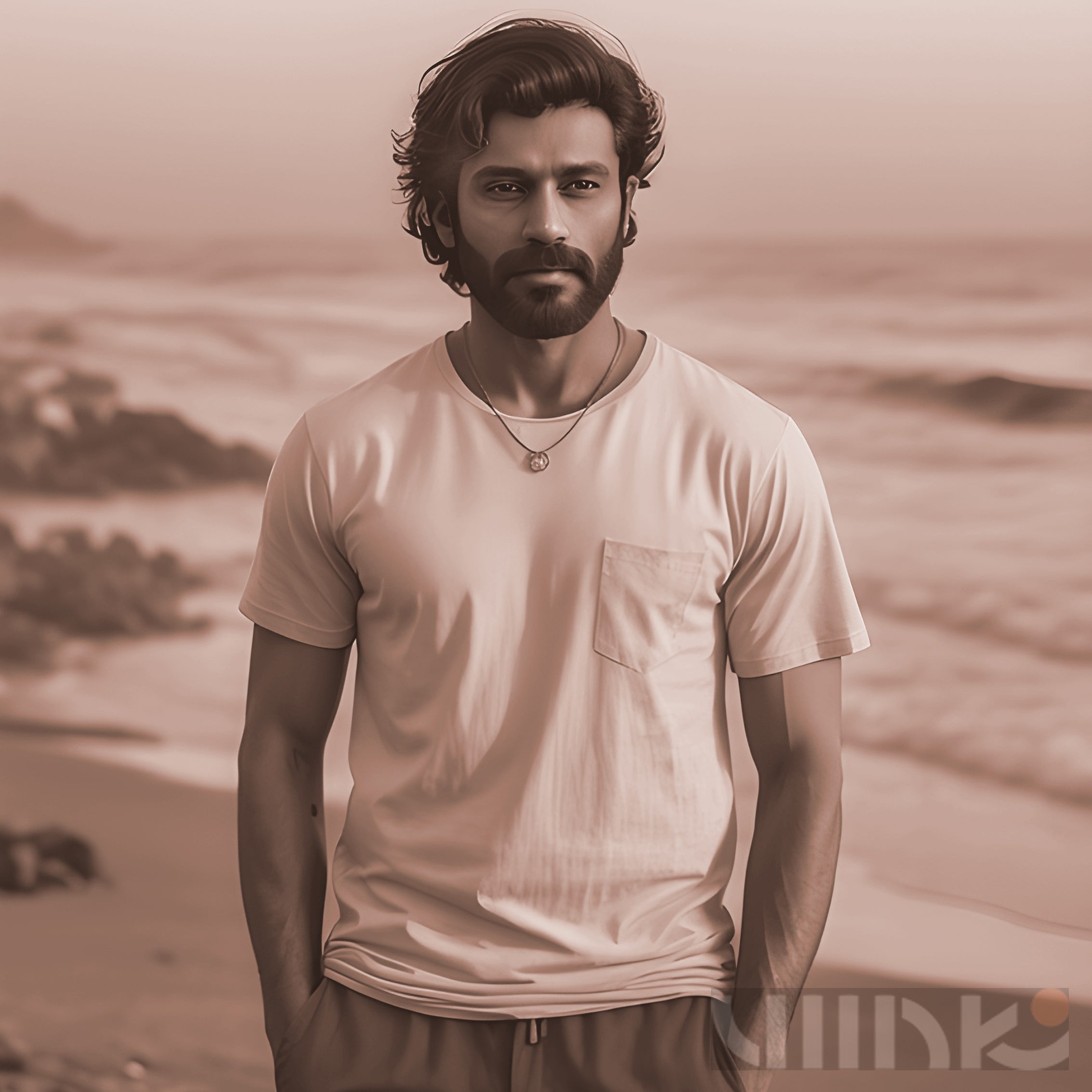 What Makes these Cotton T-shirts So Special for Stylish Men? – Viinkwear