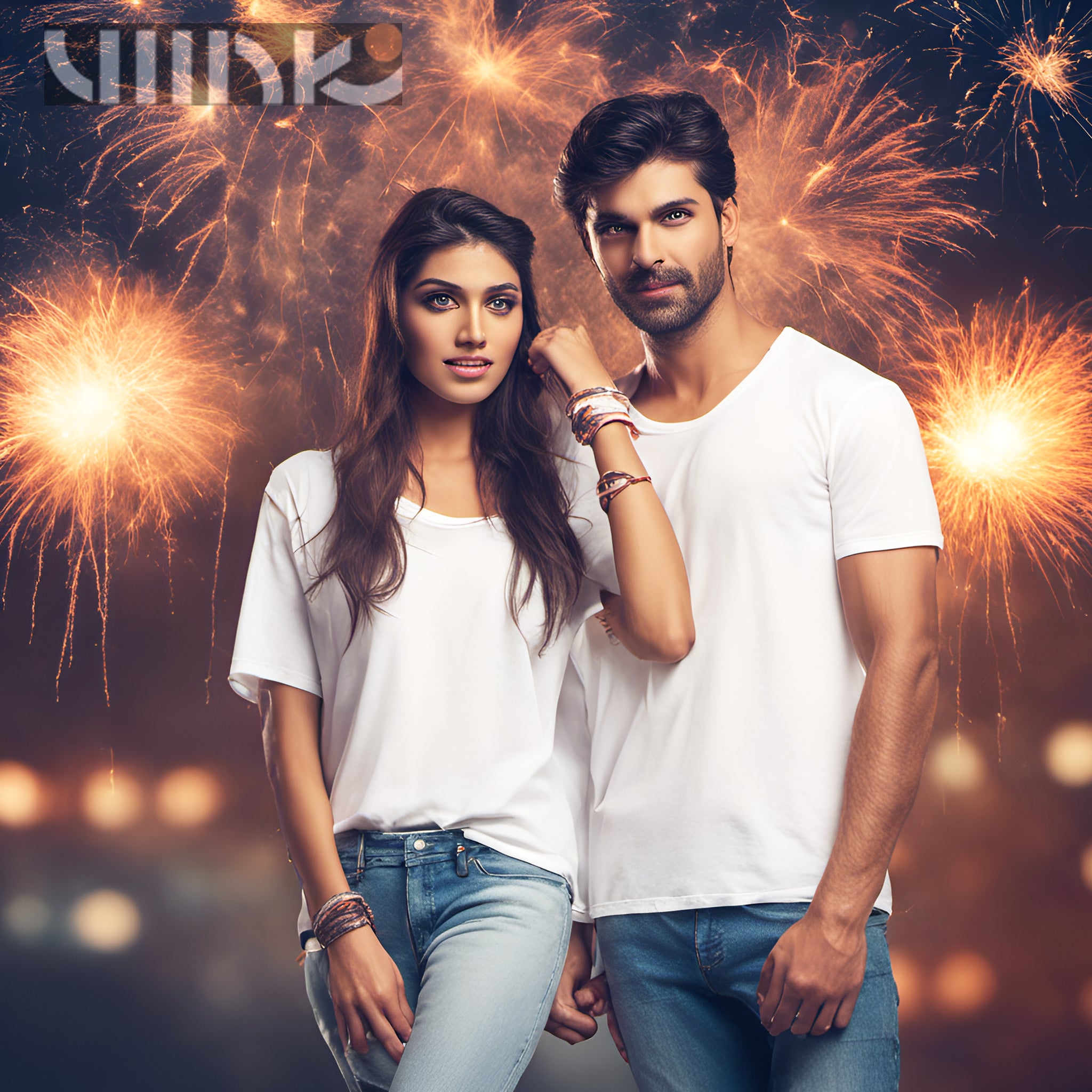 The Diwali Fashion Revolution: Viink Oversized T-Shirts Meet Festive Vibes! 🎆 When Modern Trends Light Up Traditional Celebrations 🌟