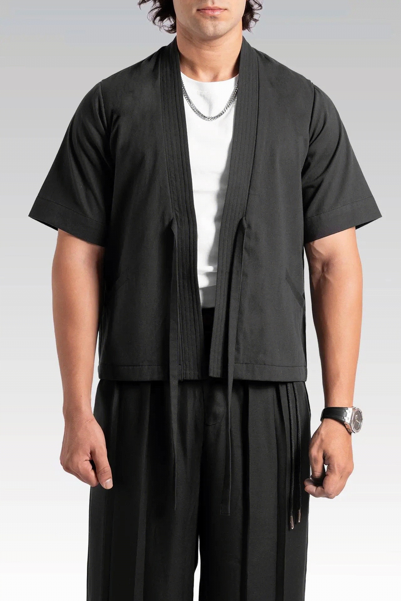 Kimono Noir image 0