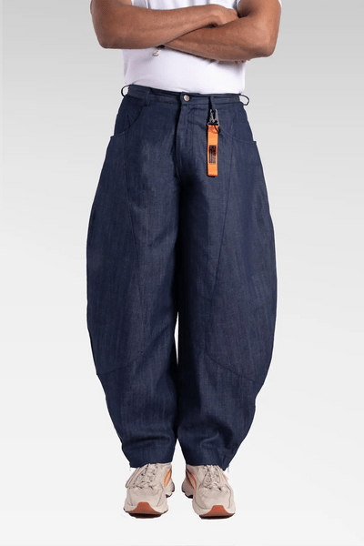 Jodhpur Jeans