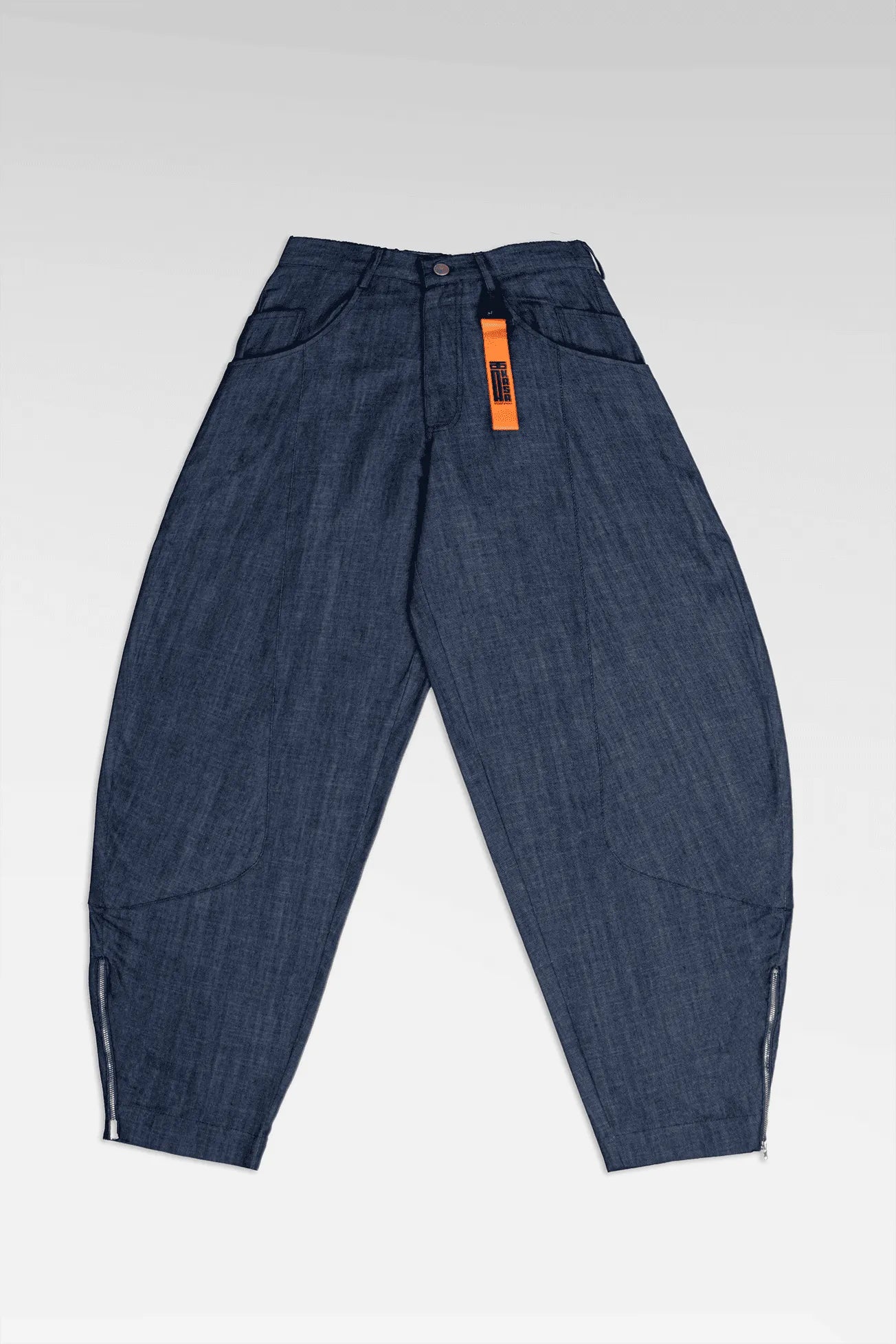 Jodhpur Jeans image 1