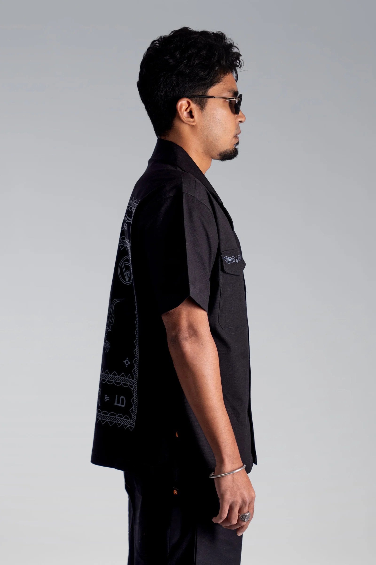 Gaya Noir Shirt image 7