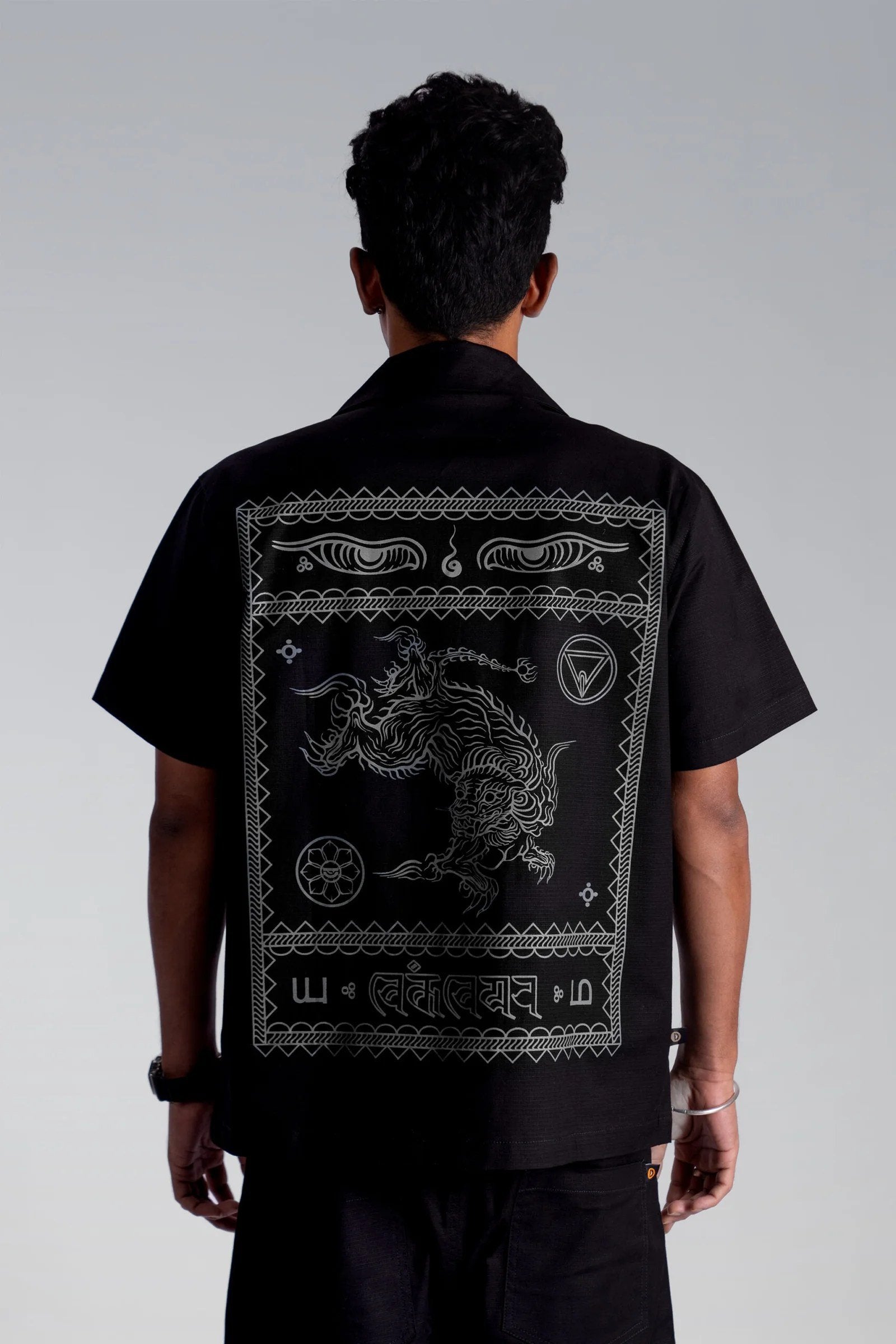 Gaya Noir Shirt image 5