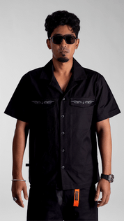 Gaya Noir Shirt image 0