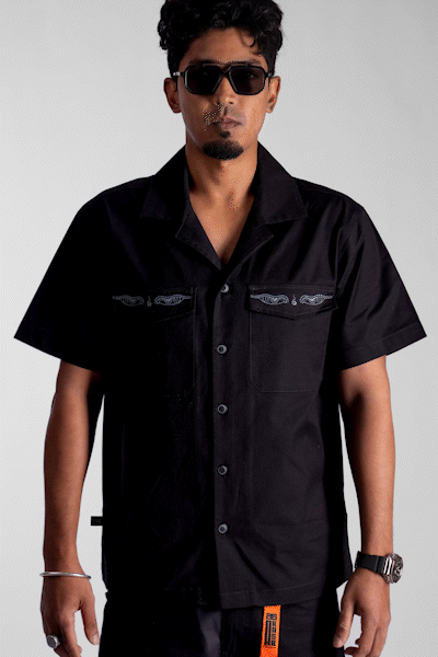 Gaya Noir Shirt image 0