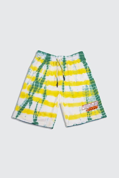 Greens Shorts