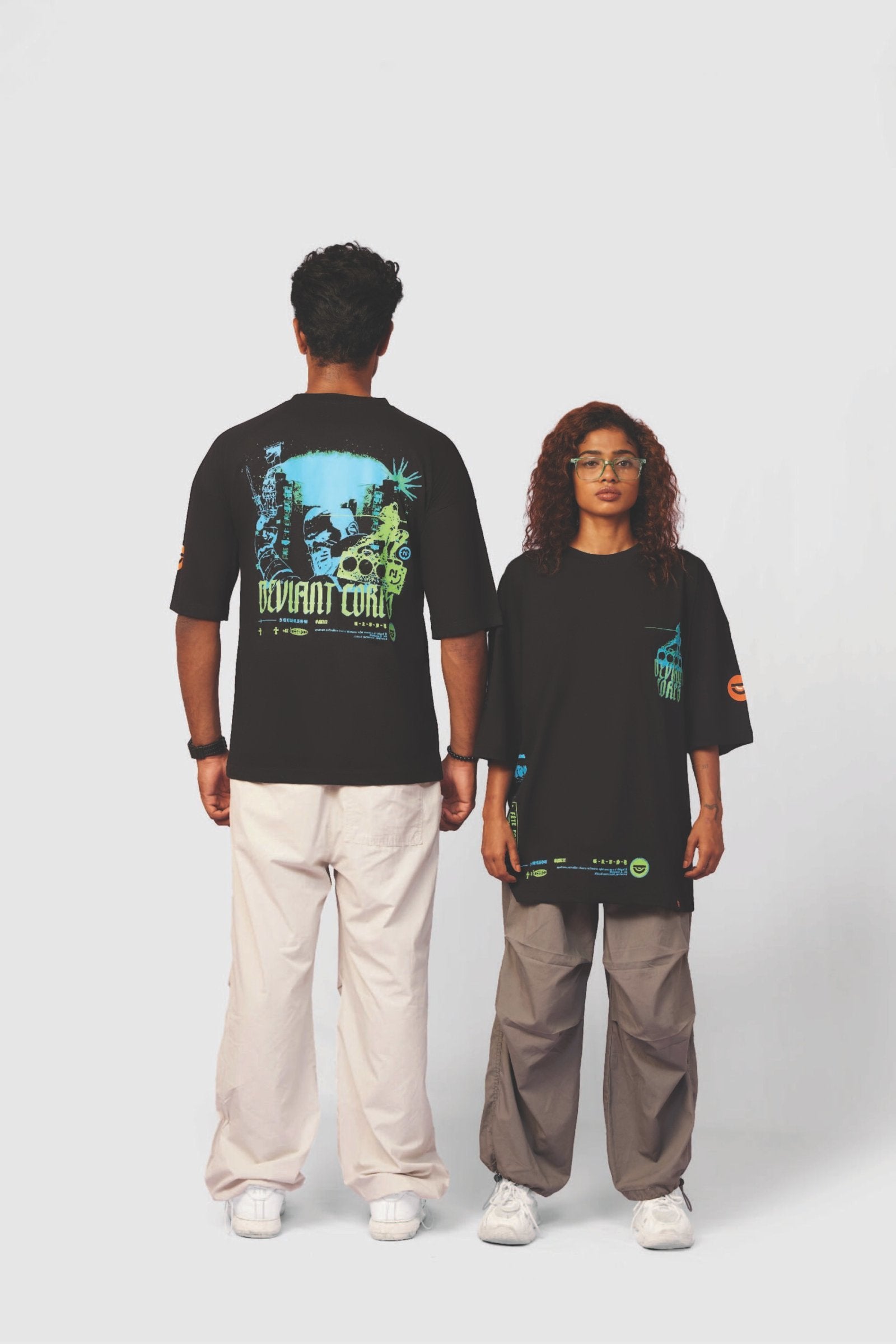 Deviant Corps image 5