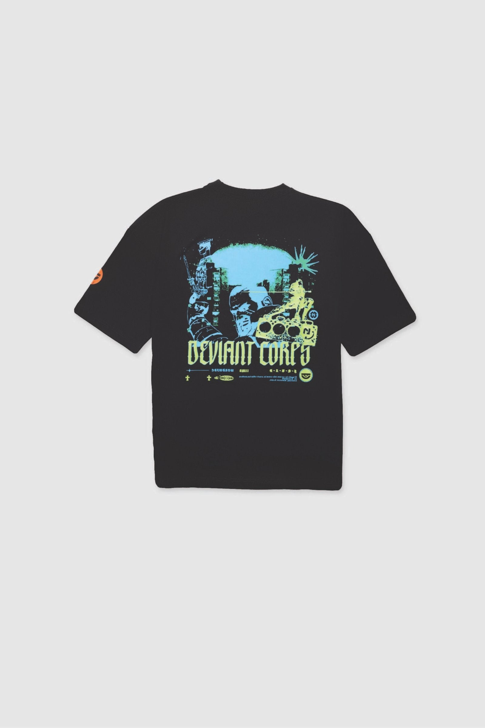 Deviant Corps image 0