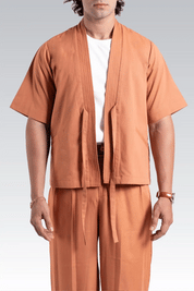 Kimono Mocha image 1