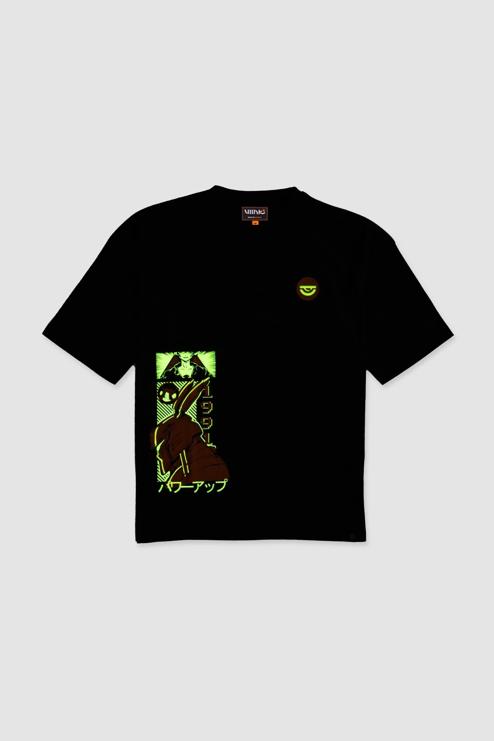 Reactor Warning image 2
