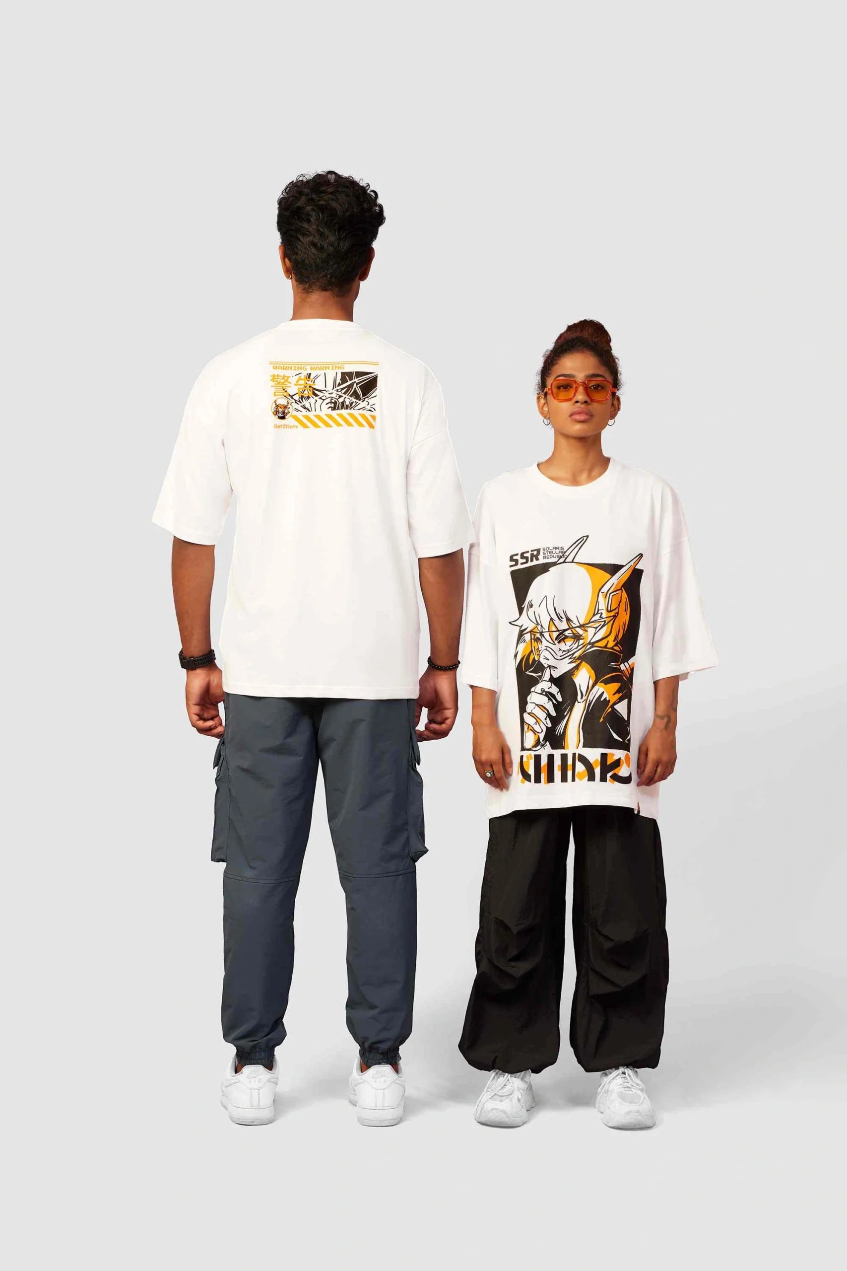 The SSR image 5