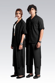 Mudhra Noir Co-Ord