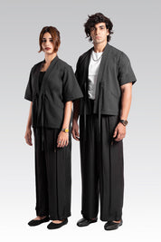 Yakuza Noir Co-Ord