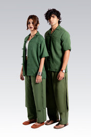 Mudhra Forest Co-Ord