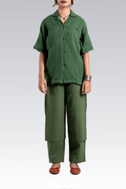 Mudhra Forest Co-Ord