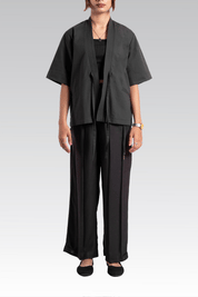 Yakuza Noir Co-Ord