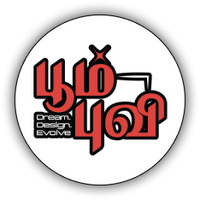 Boom Buvi logo