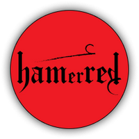 Hamerred49 logo