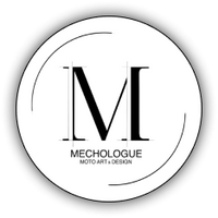 Mechologue logo