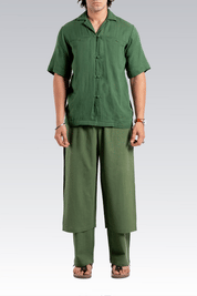 Mudhra Forest Co-Ord