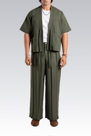 Yakuza Kombu Co-Ord