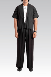 Yakuza Noir Co-Ord