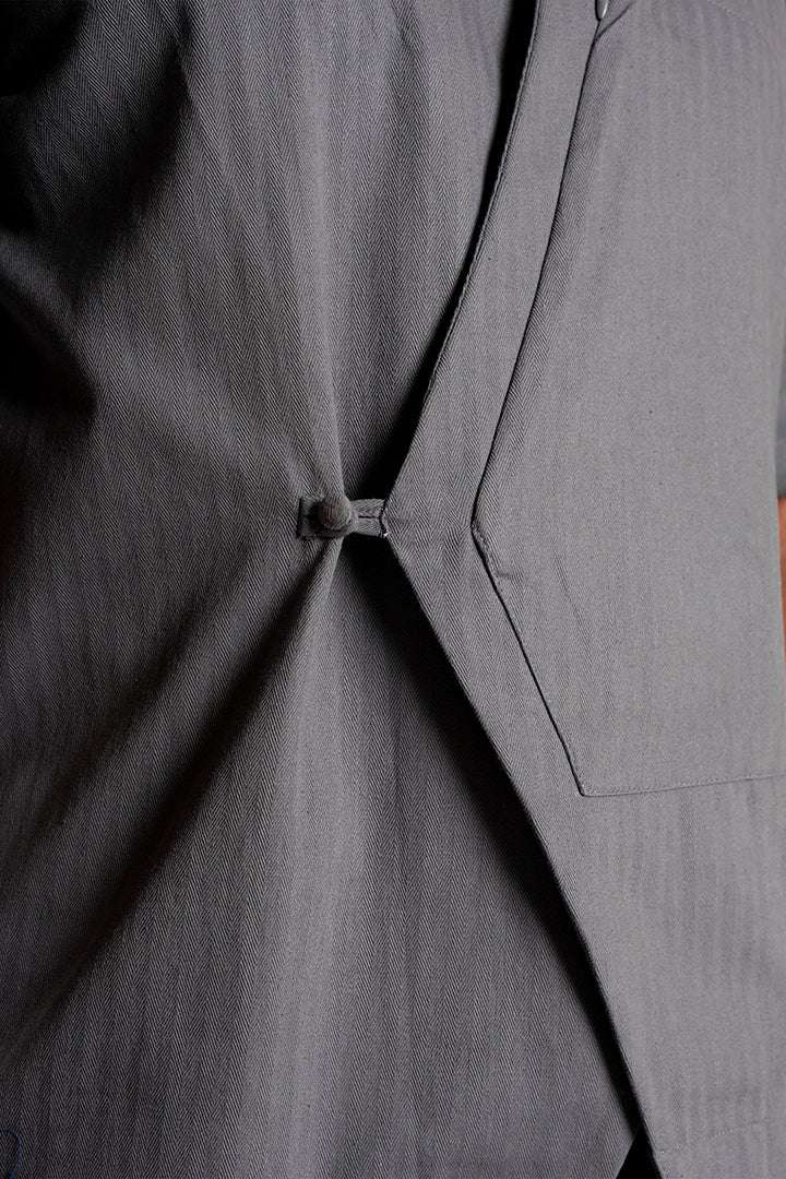 Nawabi Grey Co-Ords