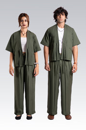 Yakuza Kombu Co-Ord