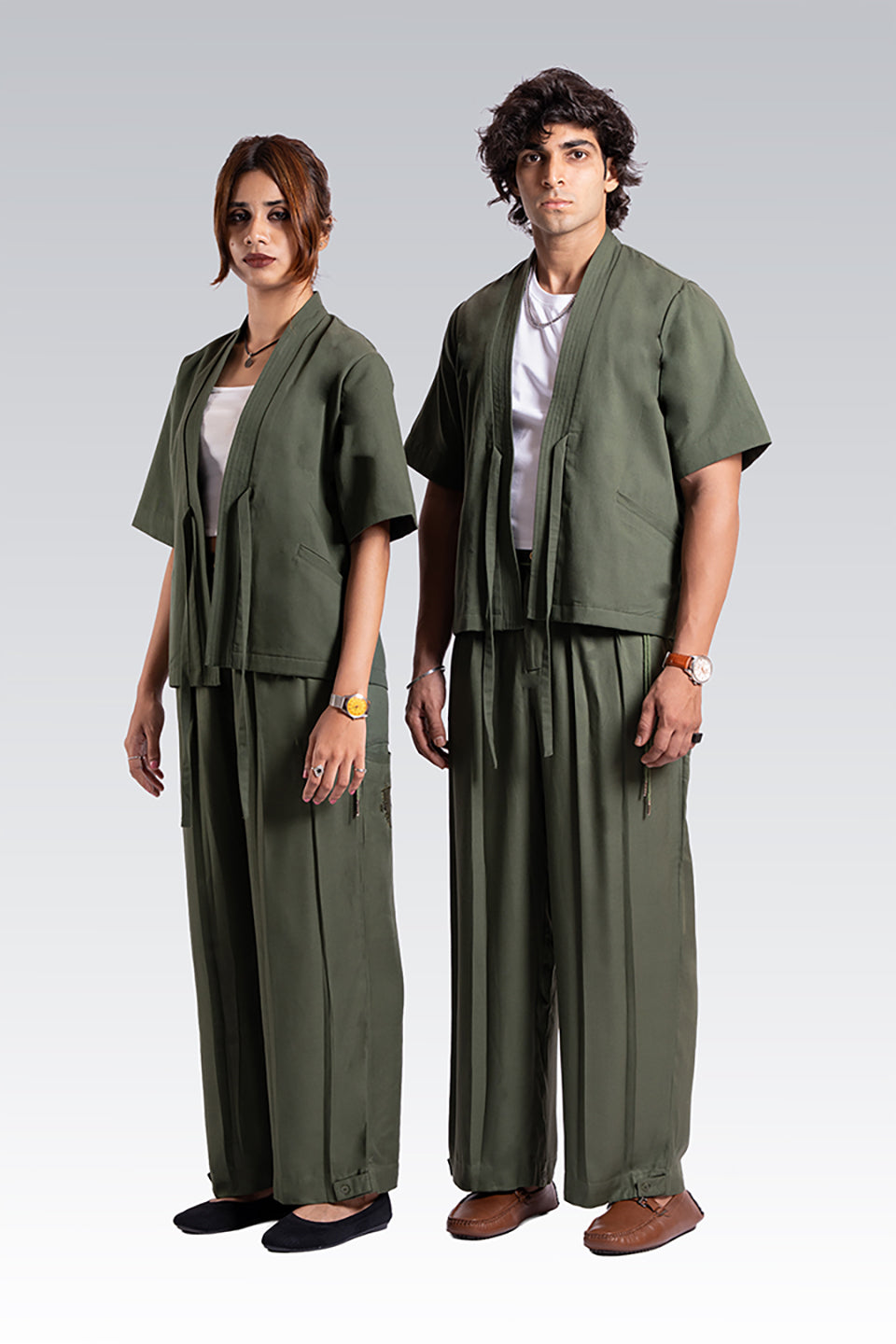 Yakuza Kombu Co-Ord