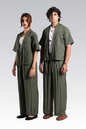 Yakuza Kombu Co-Ord