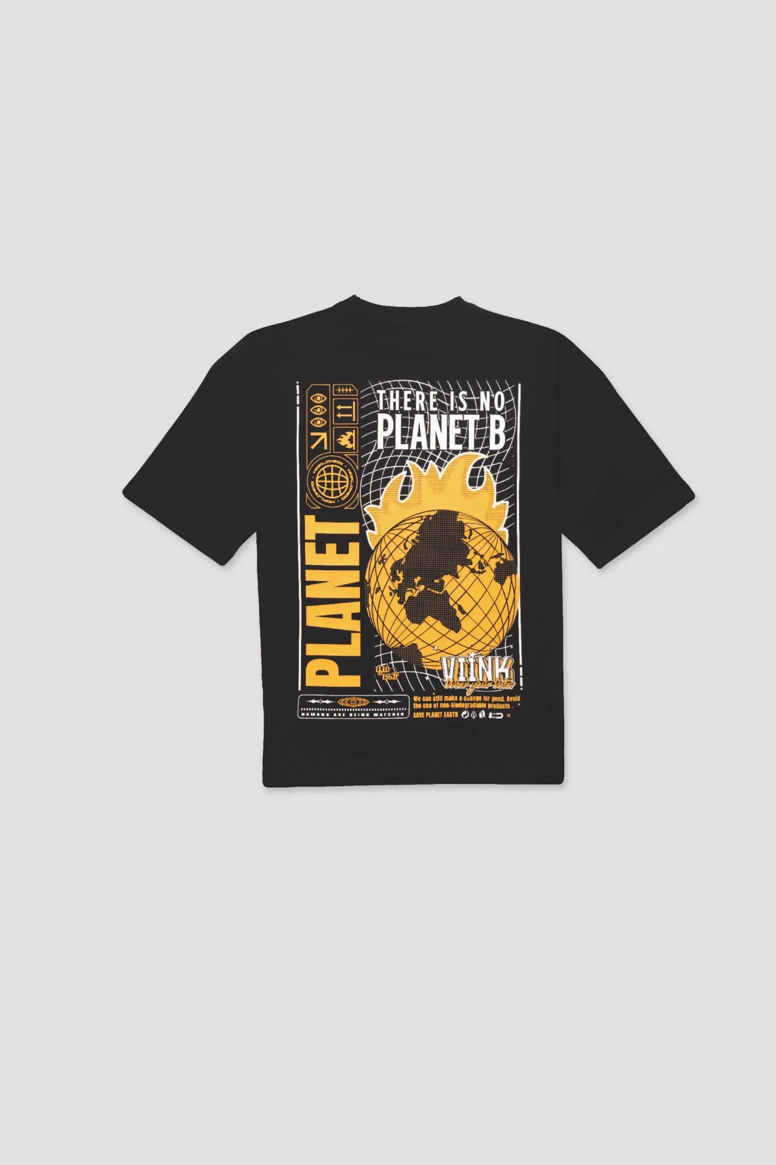 Planet B image 0