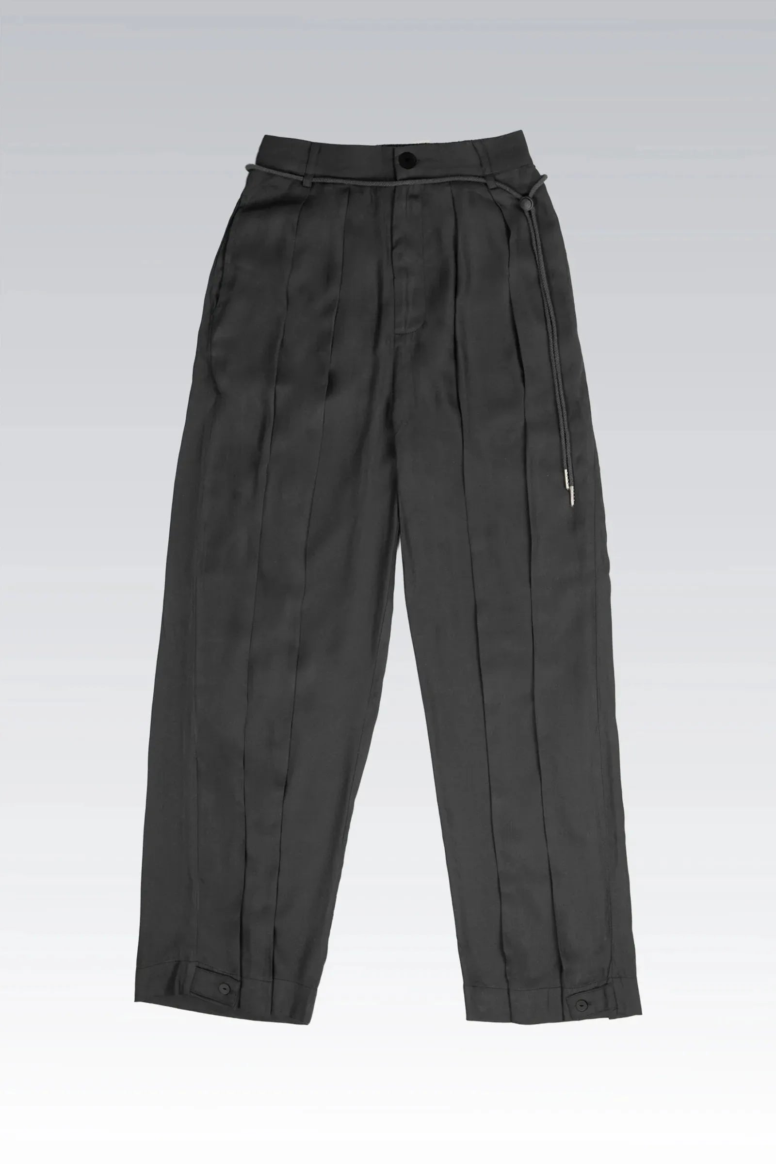 Gangster Pants  Noir image 6