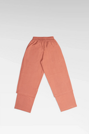 Monk Pants Mocha image 5