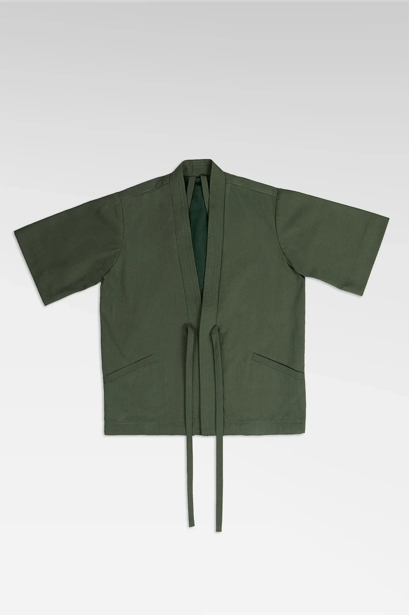 Kimono Kombu Green image 2