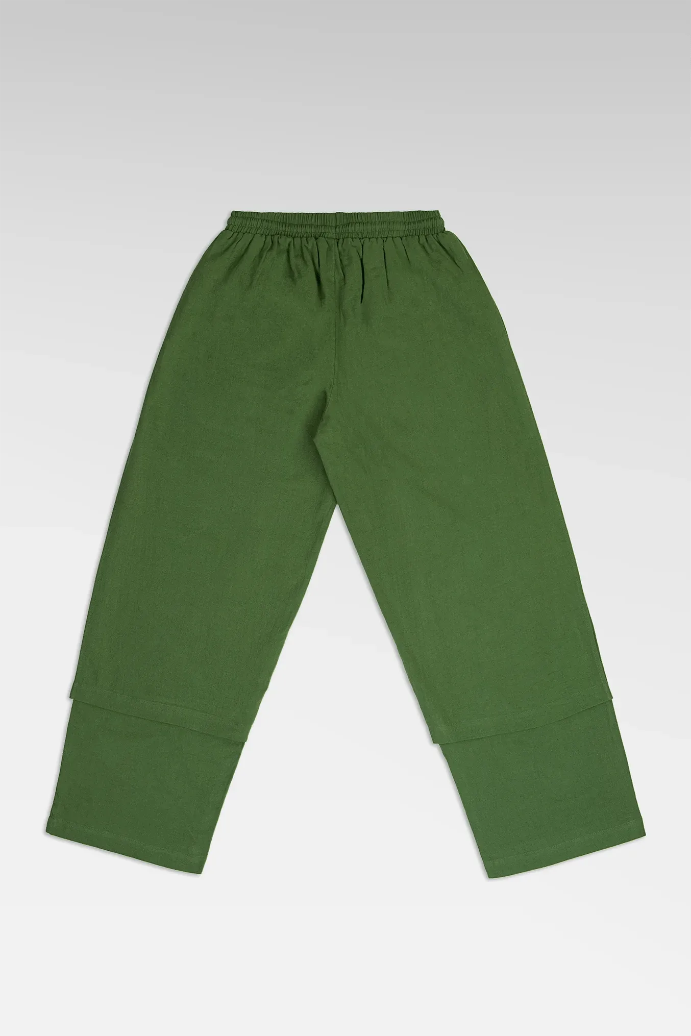 Monk Pants Forest image 4
