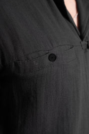 Zen Shirt Noir image 4