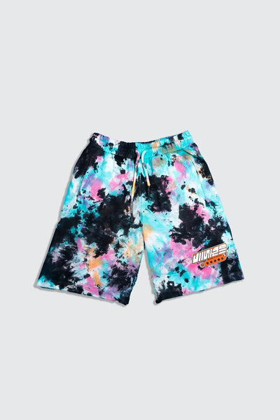 Nebula Shorts