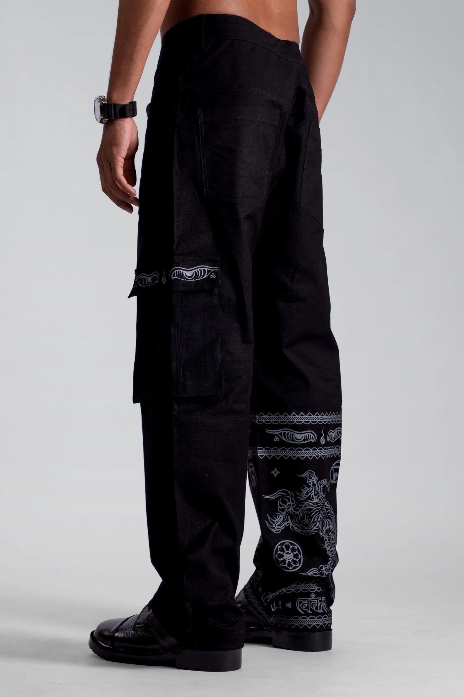 Gaya Noir Pant image 3