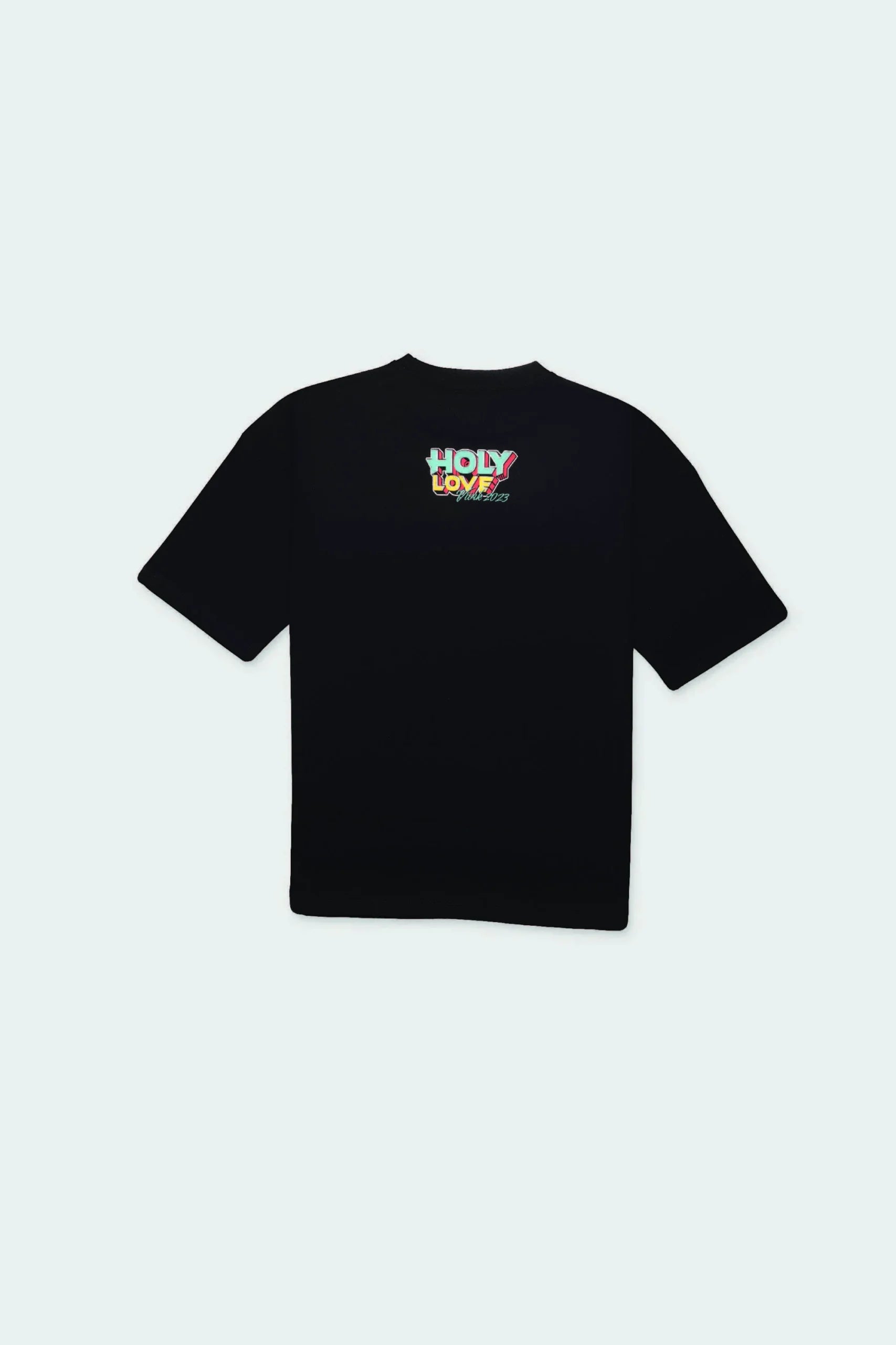 Holy Love image 1