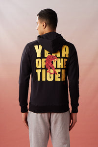 Year of The Tiger