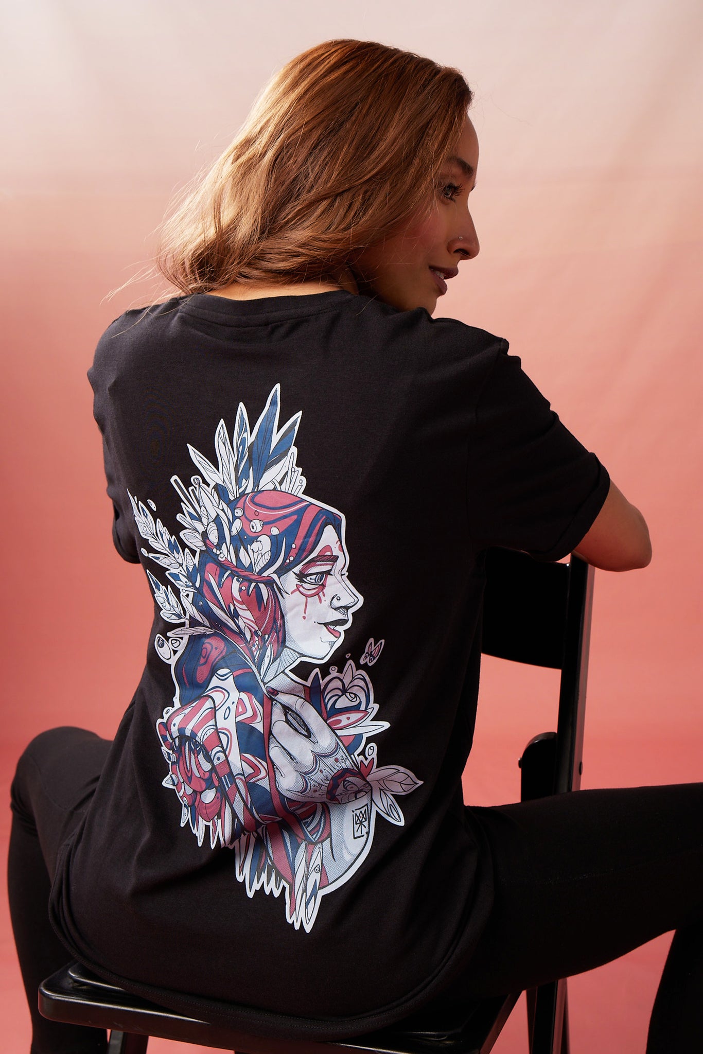 Mezcal T-shirt