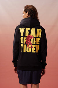 Year of The Tiger