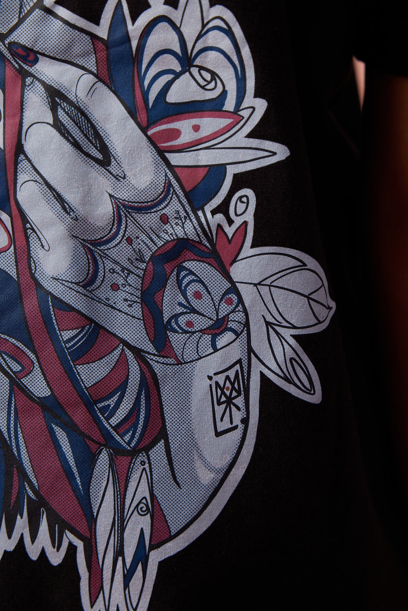 Mezcal T-shirt