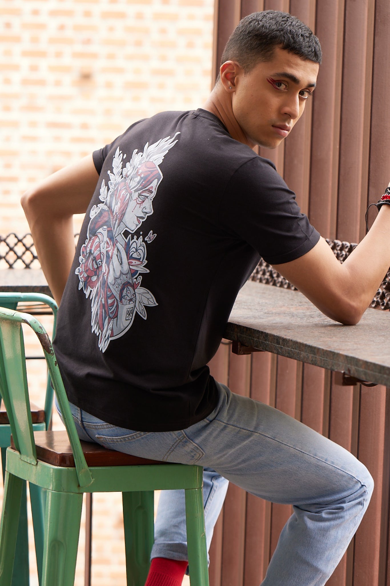 Mezcal T-shirt